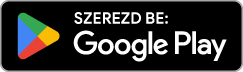 Szerezd be: Google Play