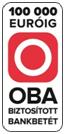 OBA logo