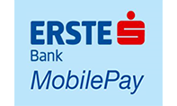 Erste Bank Mobile Pay logó